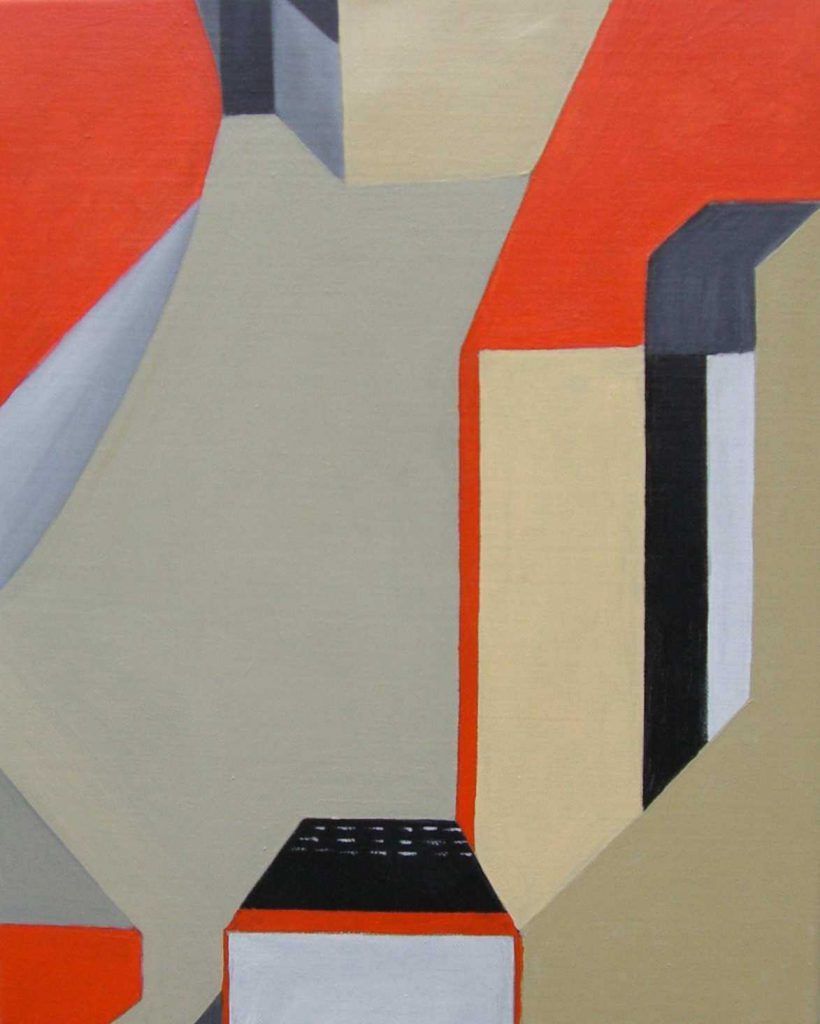Ohne Titel 40-