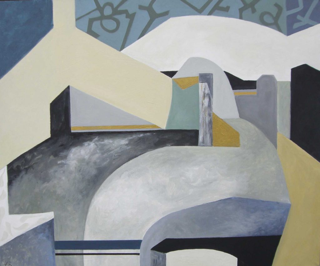 Ohne Titel 46-