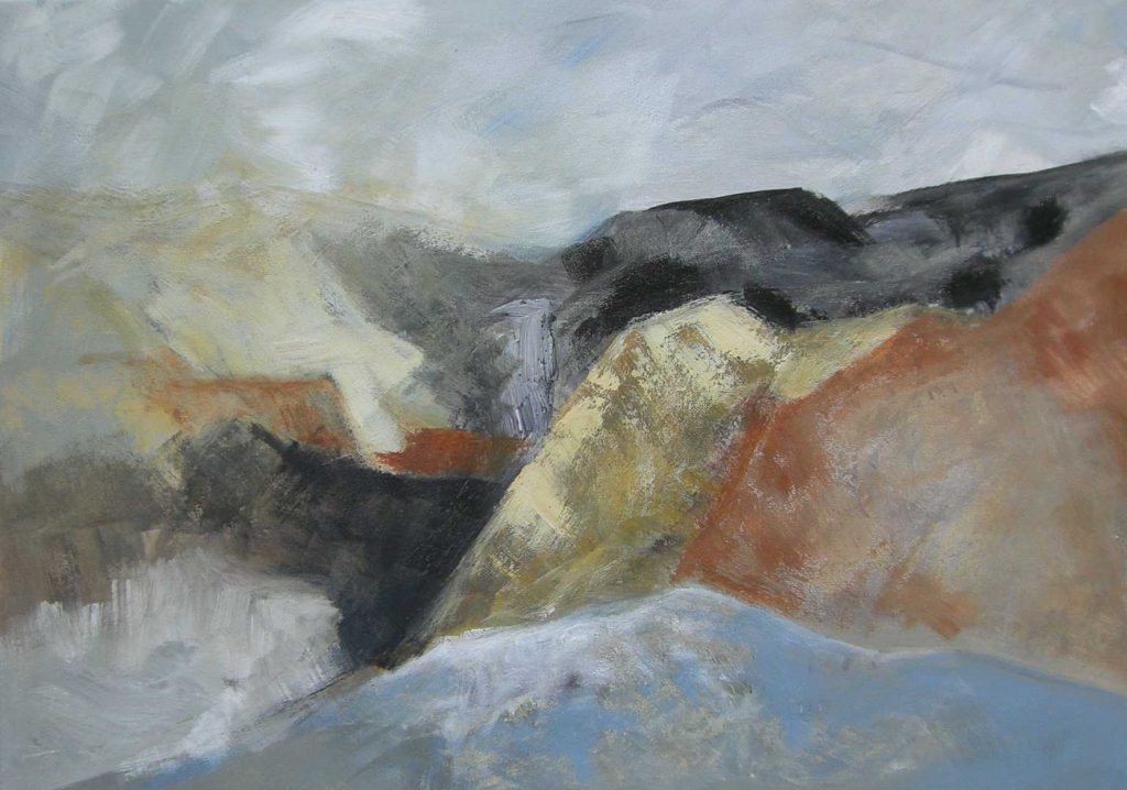Ohne Titel 60-