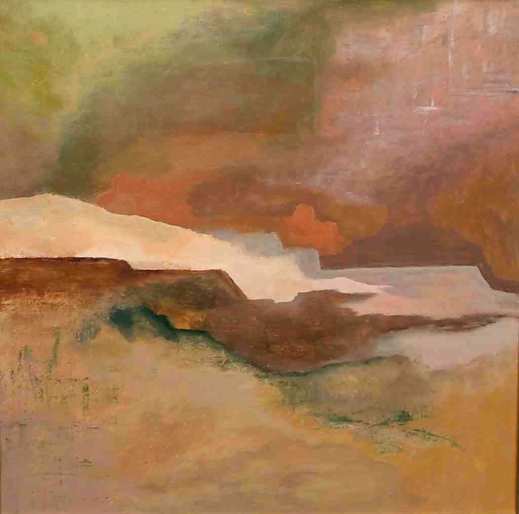 Overture Landschaft-
