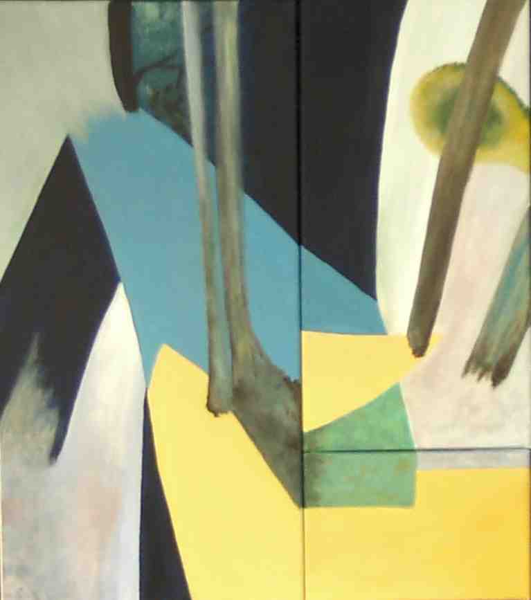 Triptichon 4-