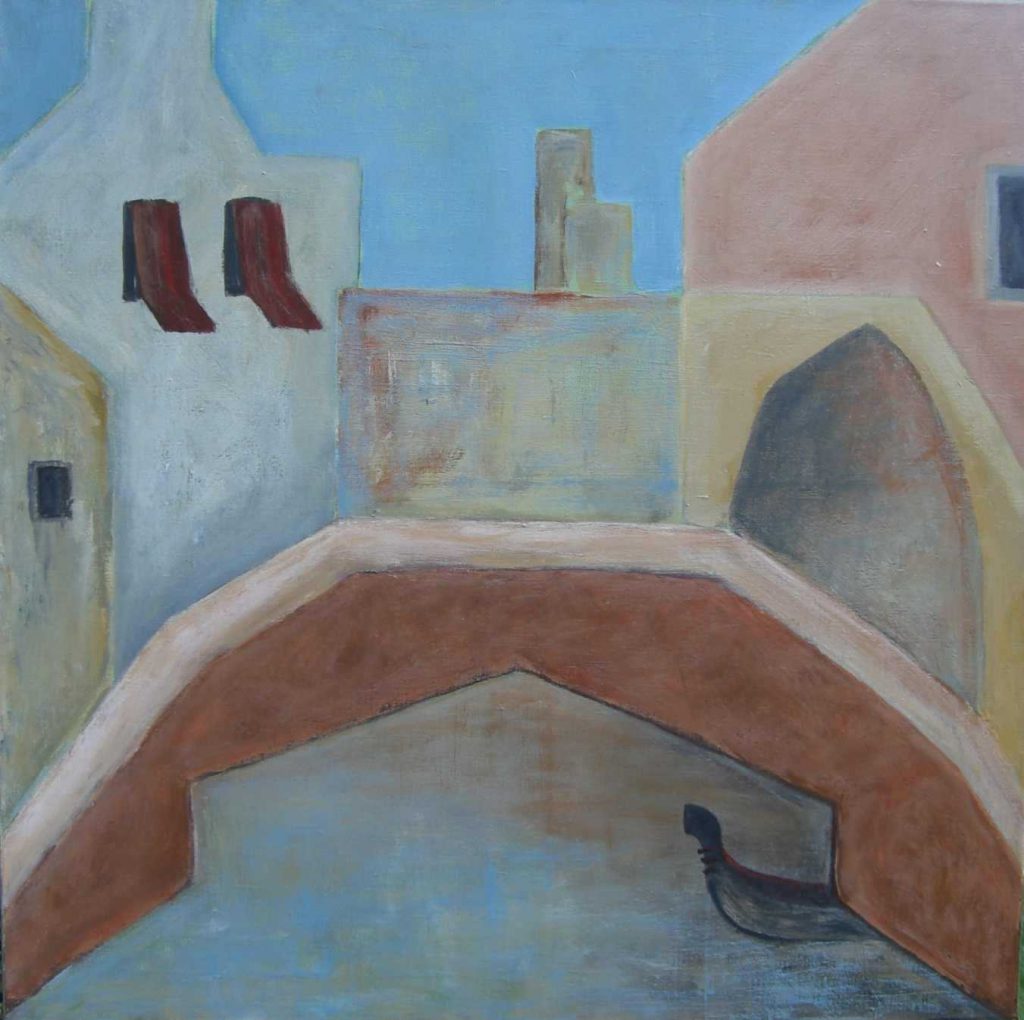 Venedig 3-