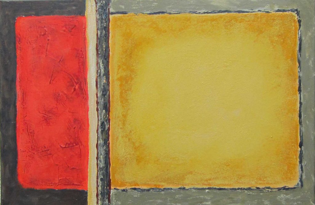 Ruhezone III-